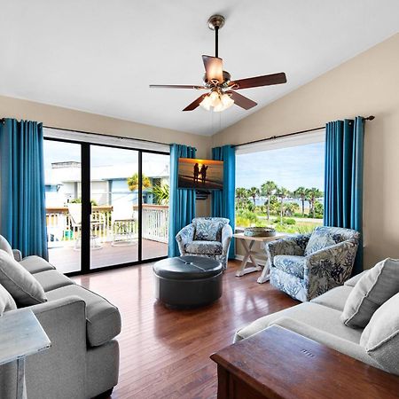 Beach Side- Harbor View Destin Esterno foto