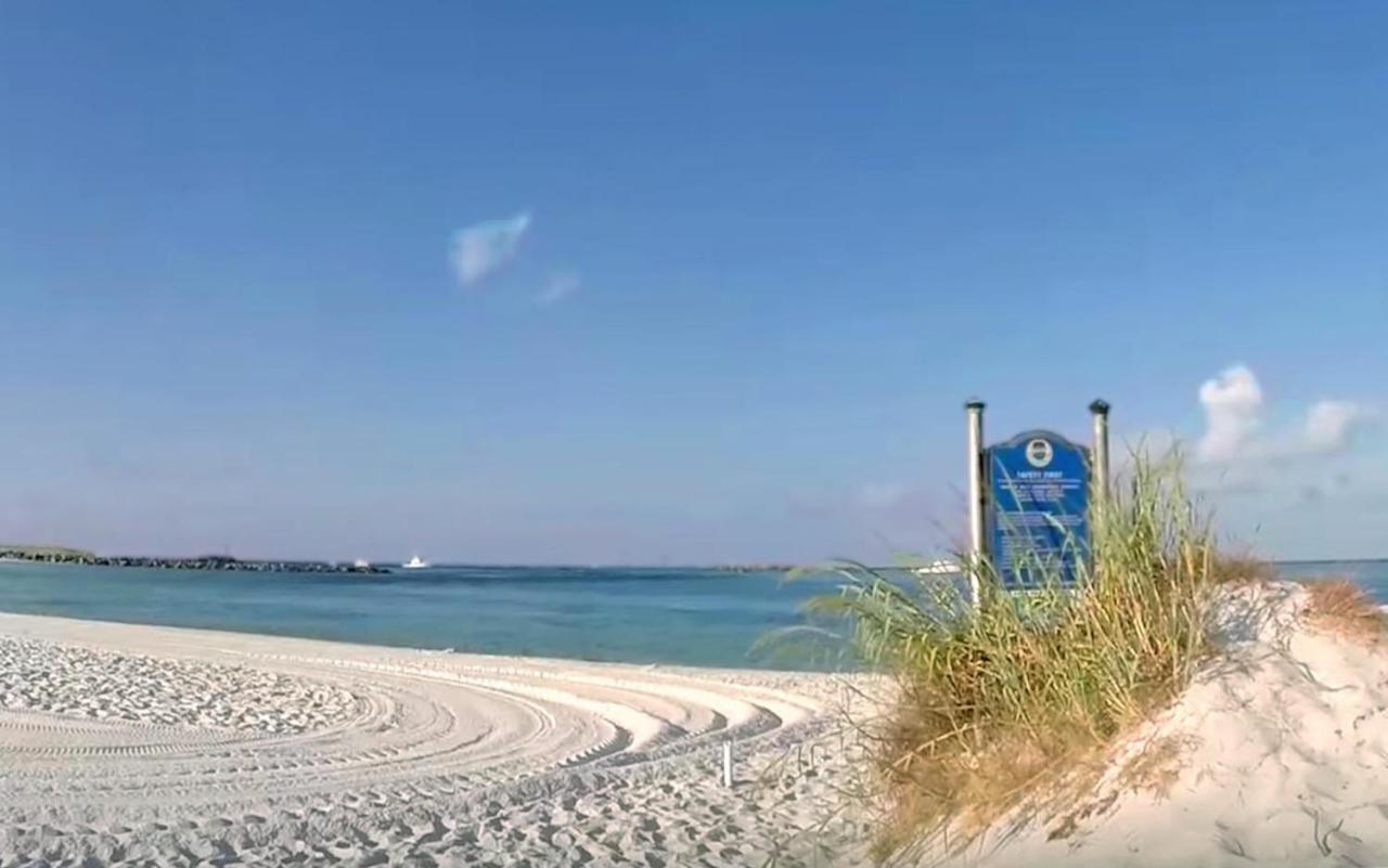 Beach Side- Harbor View Destin Esterno foto