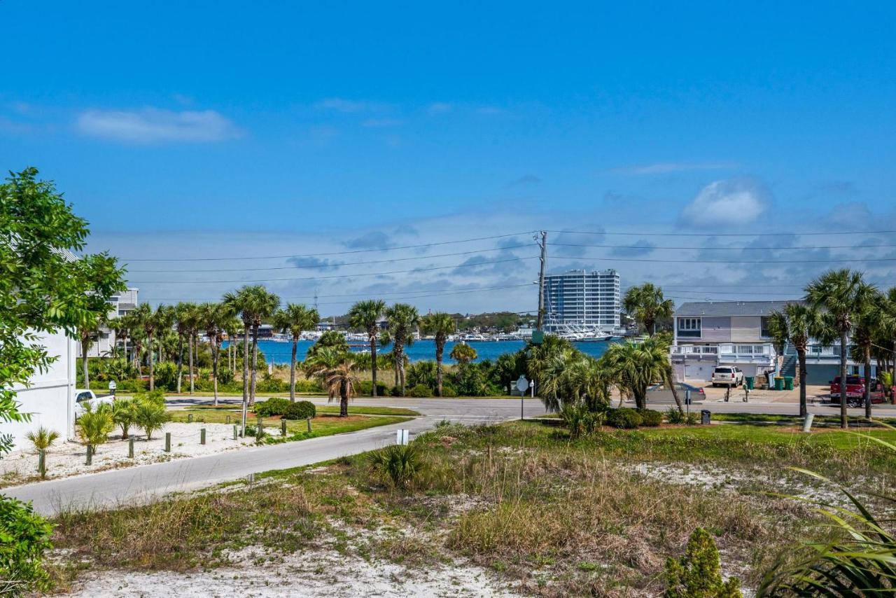 Beach Side- Harbor View Destin Esterno foto