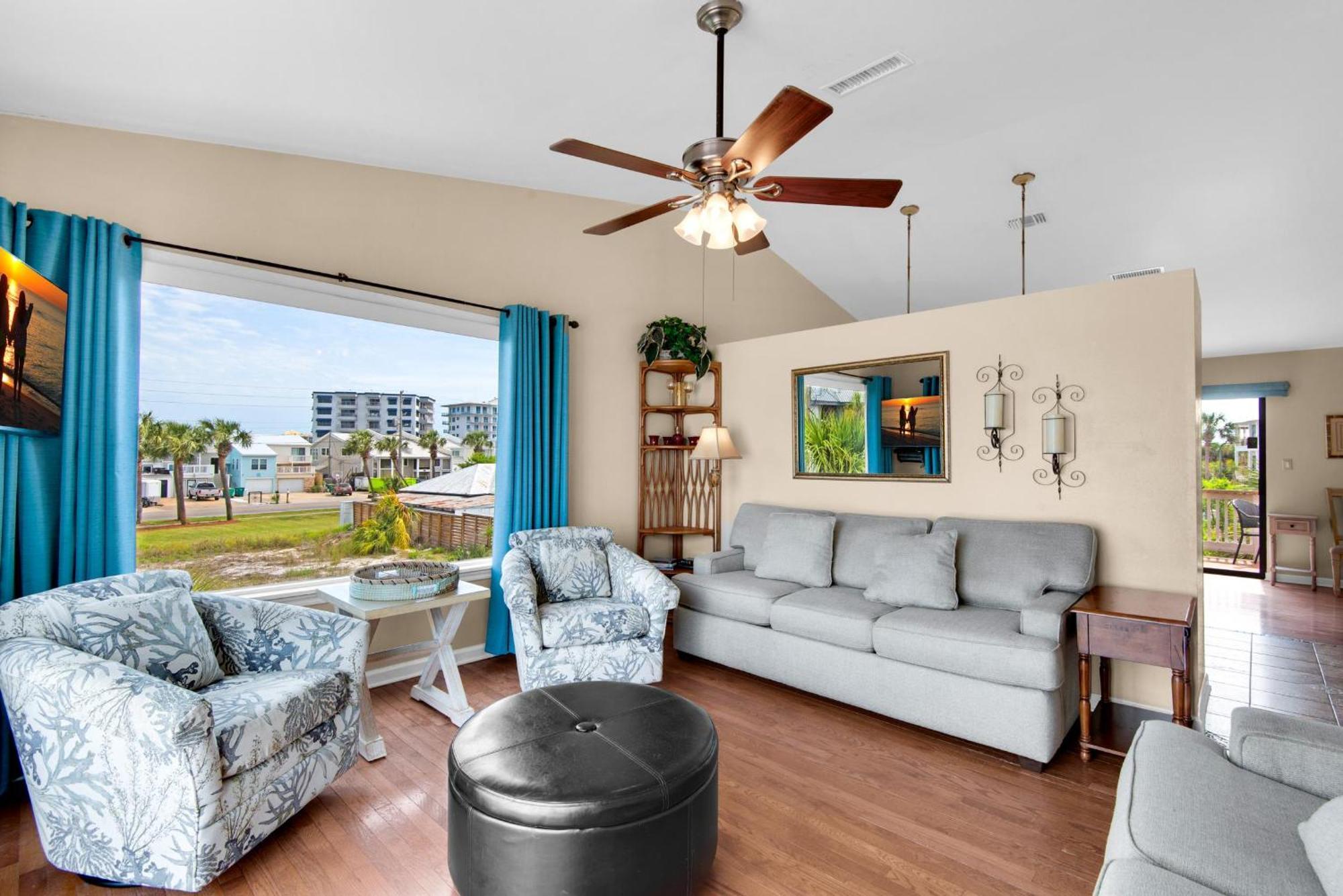 Beach Side- Harbor View Destin Esterno foto