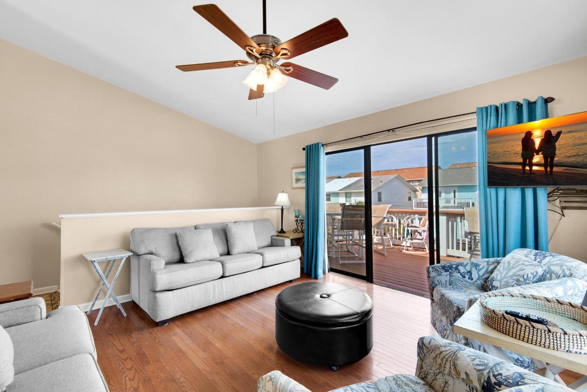 Beach Side- Harbor View Destin Esterno foto