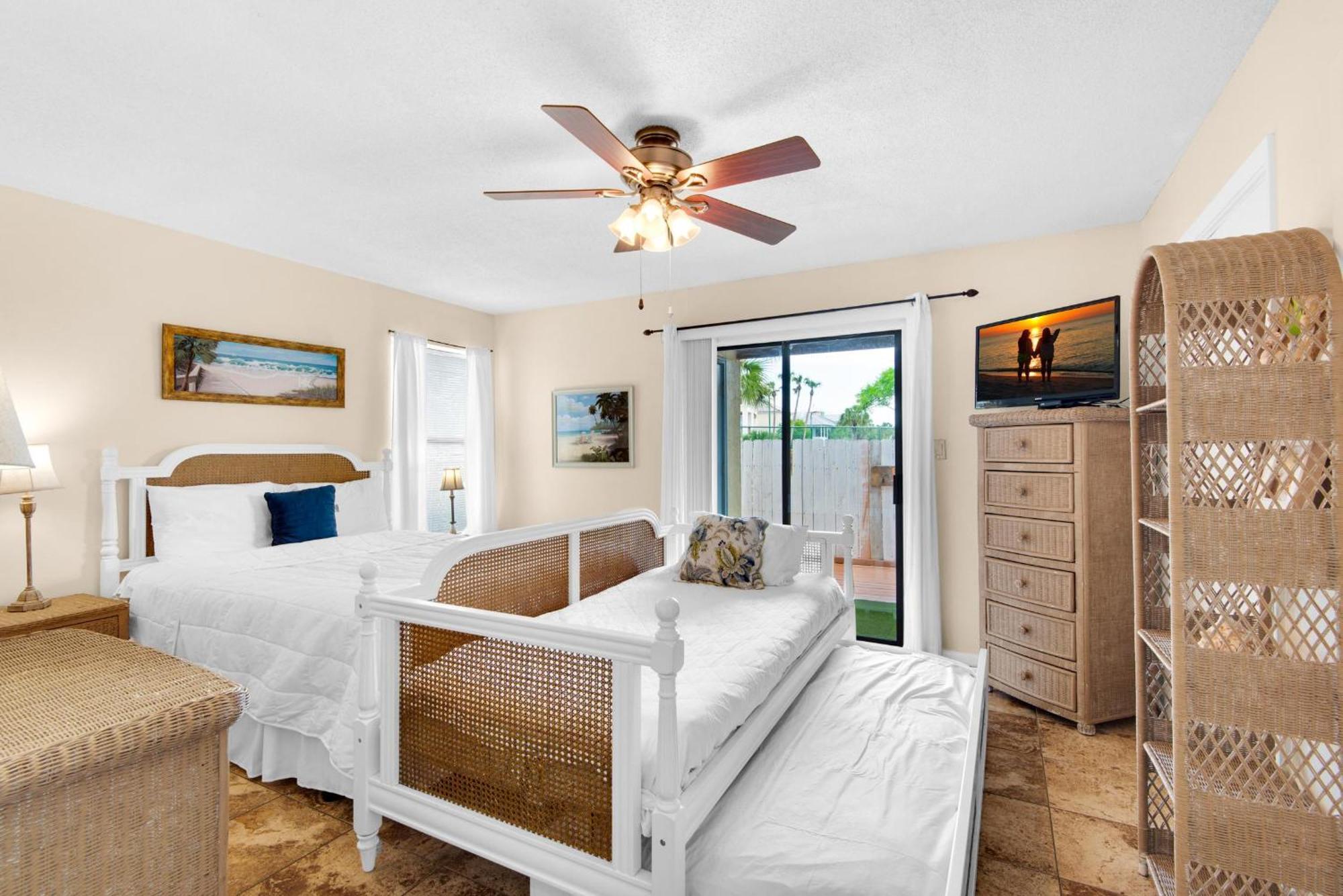 Beach Side- Harbor View Destin Esterno foto