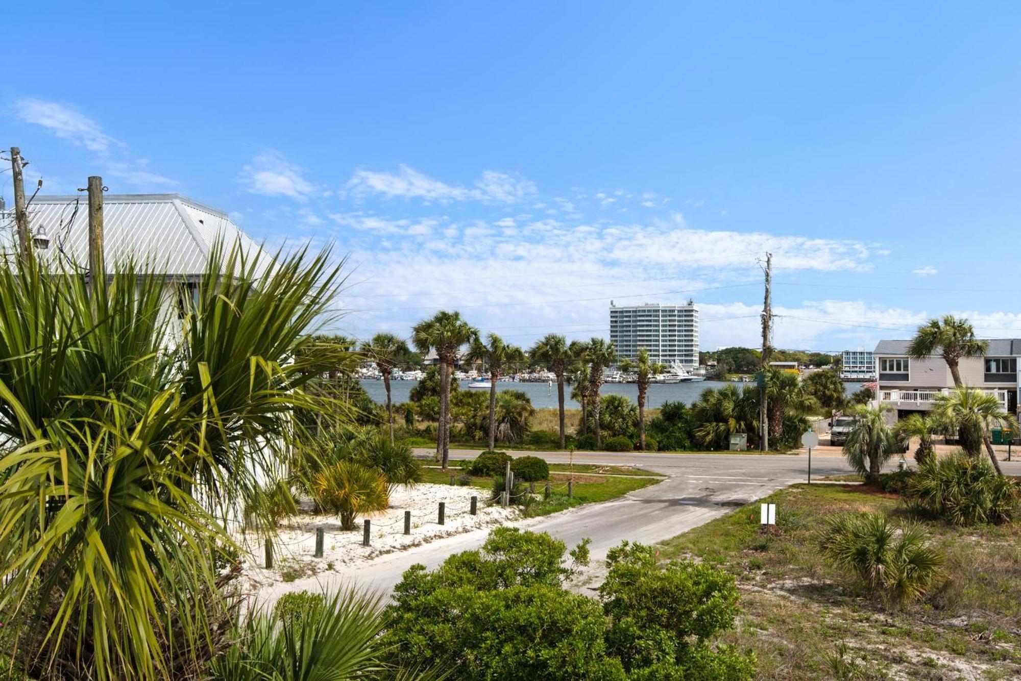 Beach Side- Harbor View Destin Esterno foto